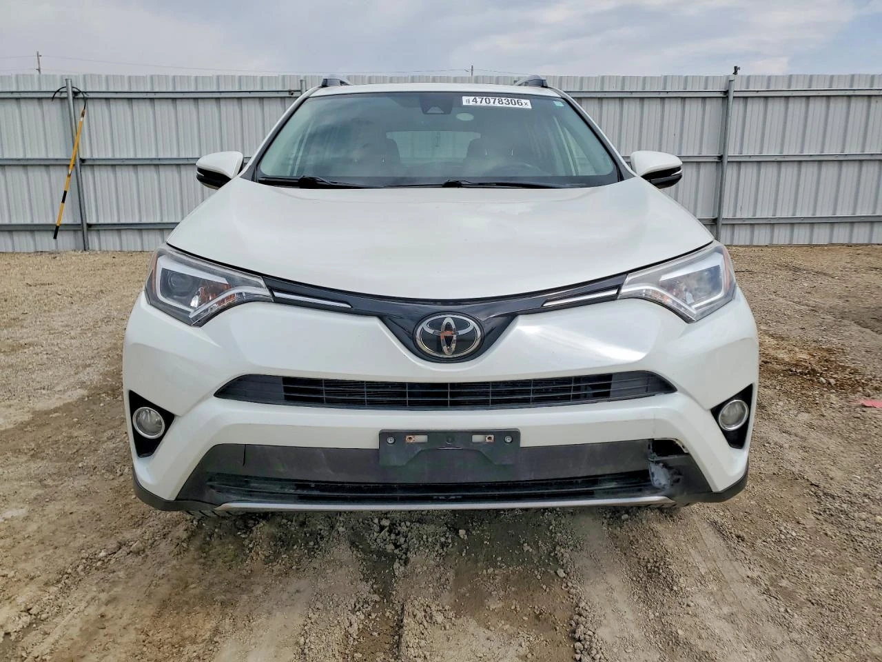 Toyota Rav4 2.5l Limited, снимка 5 - Автомобили и джипове - 54726527