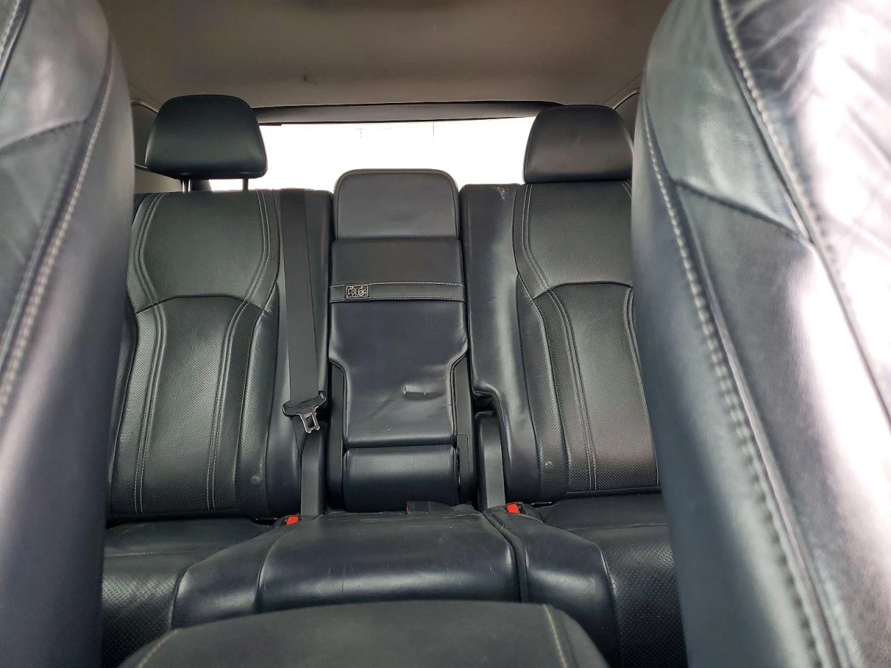 Lexus RX 350 3.5l Base, снимка 10 - Автомобили и джипове - 54731017