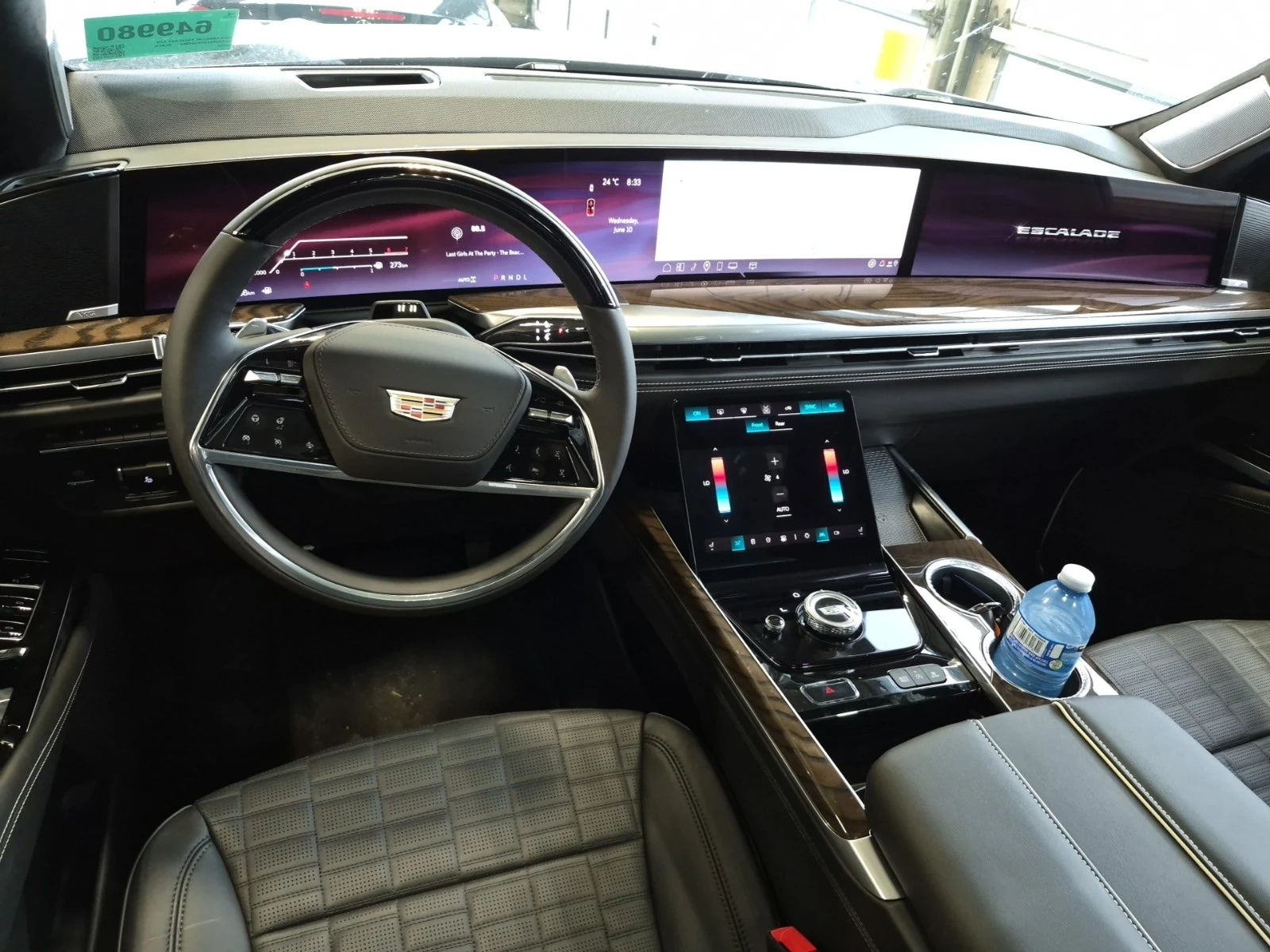 Cadillac Escalade 6.2L 8cyl 4WD | Mobile.bg � ����������� 10