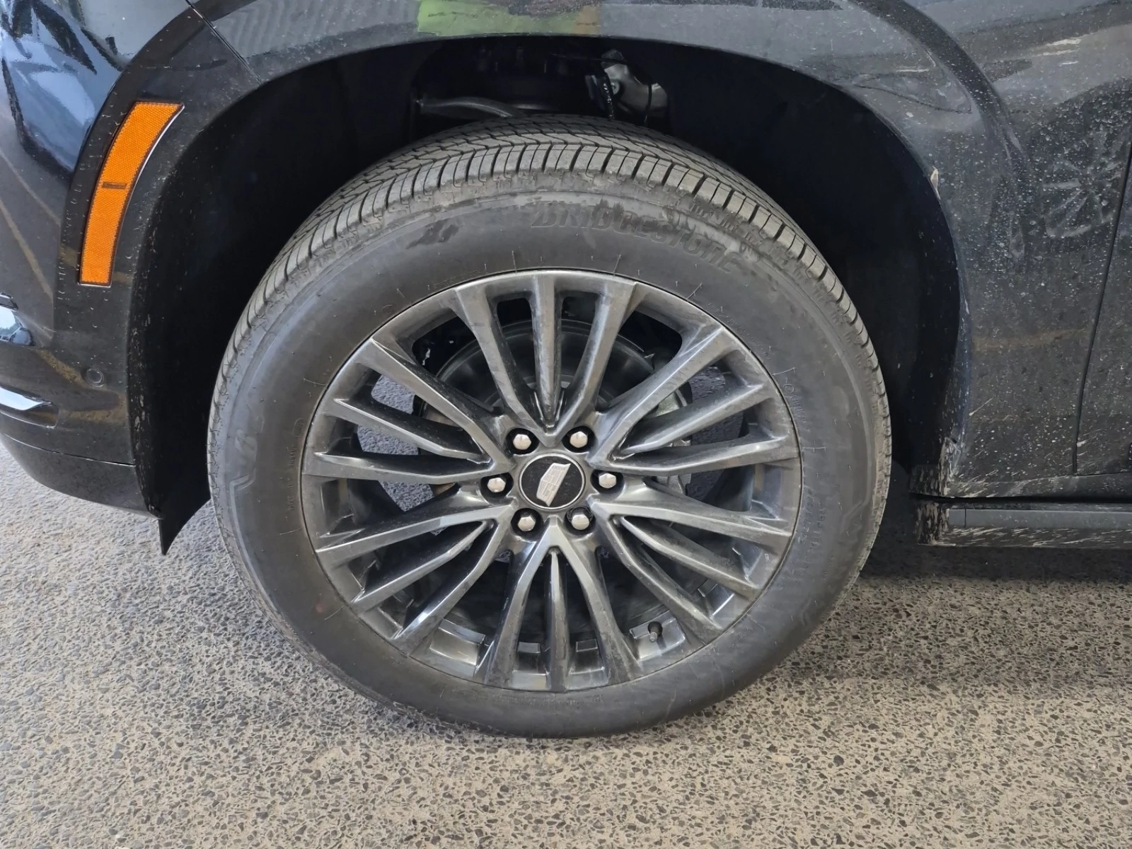 Cadillac Escalade 6.2L 8cyl 4WD | Mobile.bg � ����������� 6