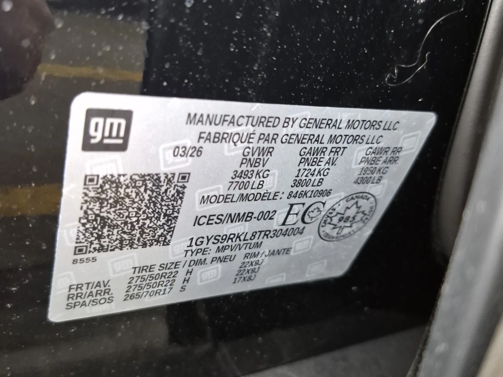 Cadillac Escalade 6.2L 8cyl 4WD | Mobile.bg � ����������� 16