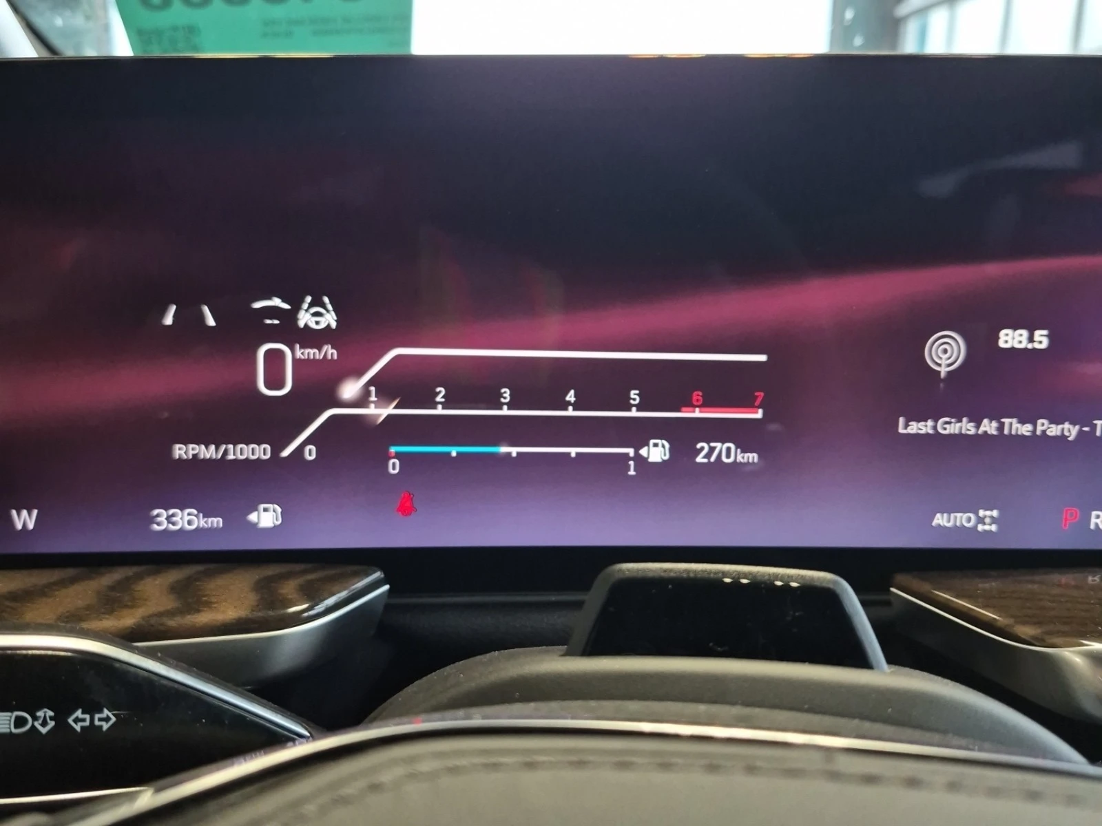 Cadillac Escalade 6.2L 8cyl 4WD | Mobile.bg � ����������� 9