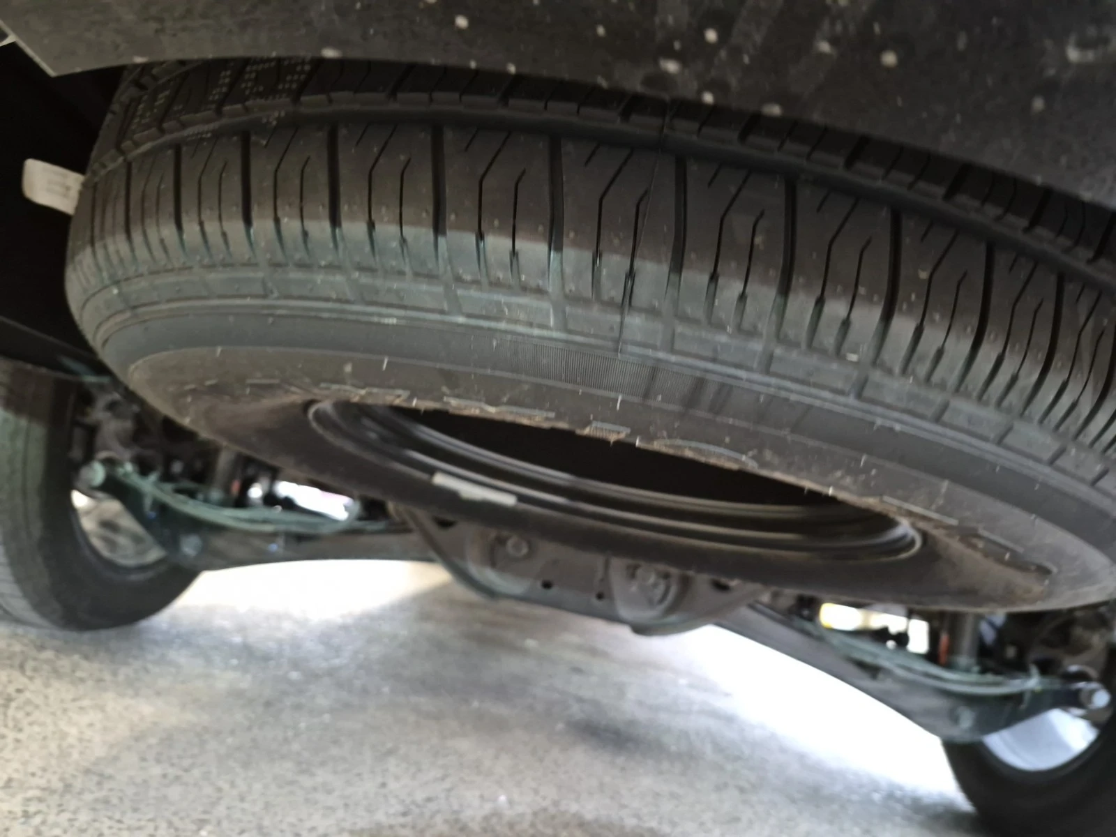Cadillac Escalade 6.2L 8cyl 4WD | Mobile.bg � ����������� 15