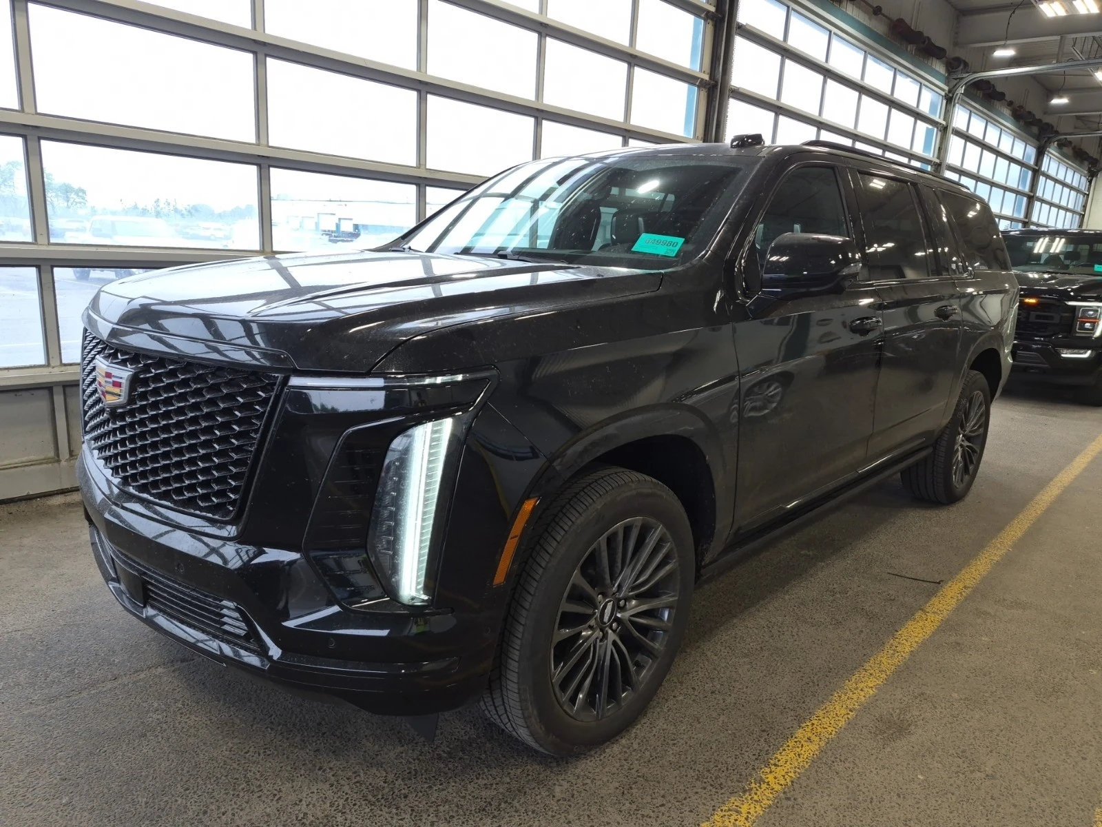 Cadillac Escalade 6.2L 8cyl 4WD | Mobile.bg � ����������� 1