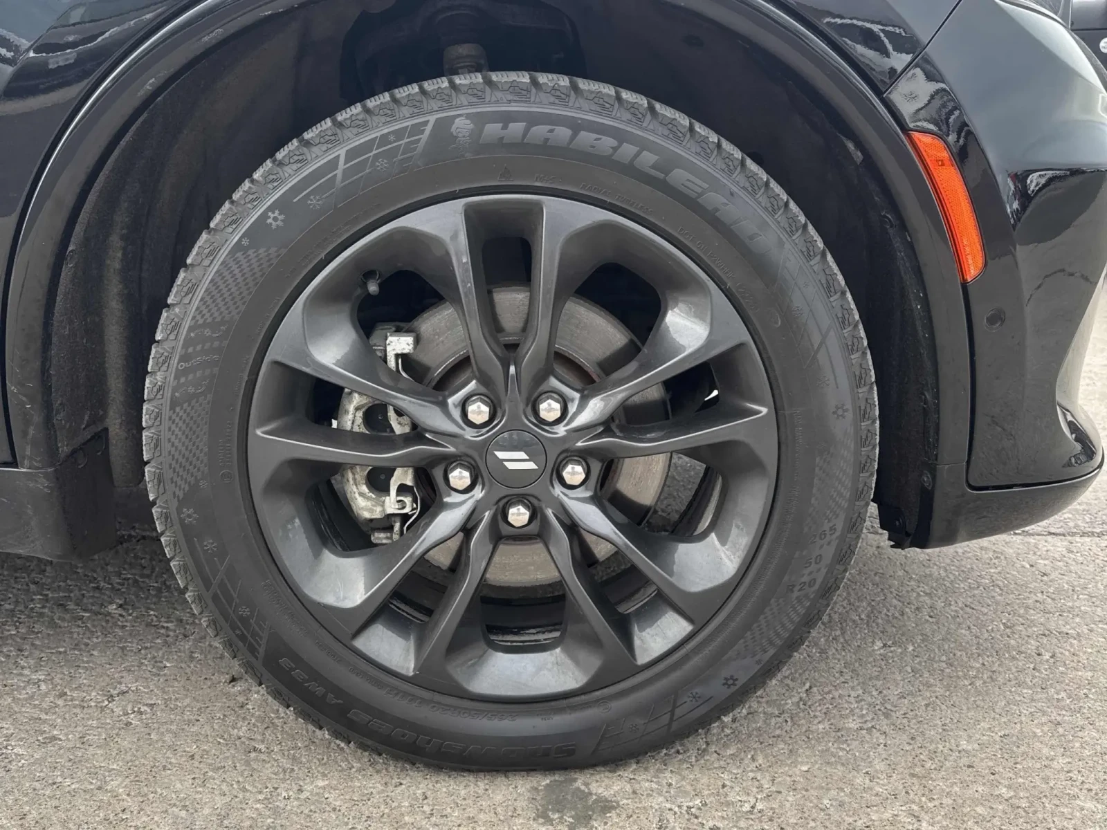 Dodge Durango R/T Plus AWD, снимка 7 - Автомобили и джипове - 54957305