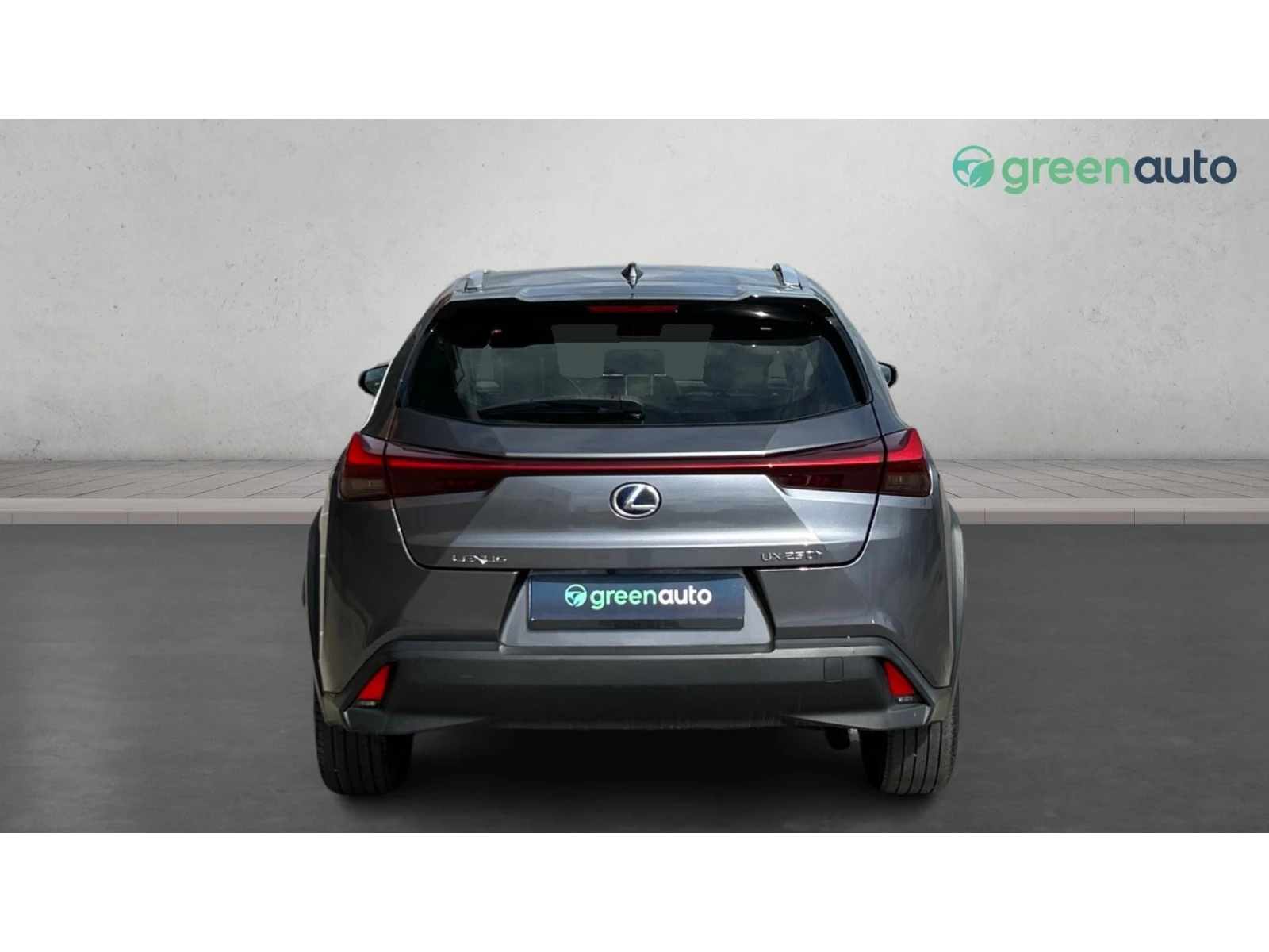 Lexus UX 250h Месечна вноска от 388  , снимка 4 - Автомобили и джипове - 55579020