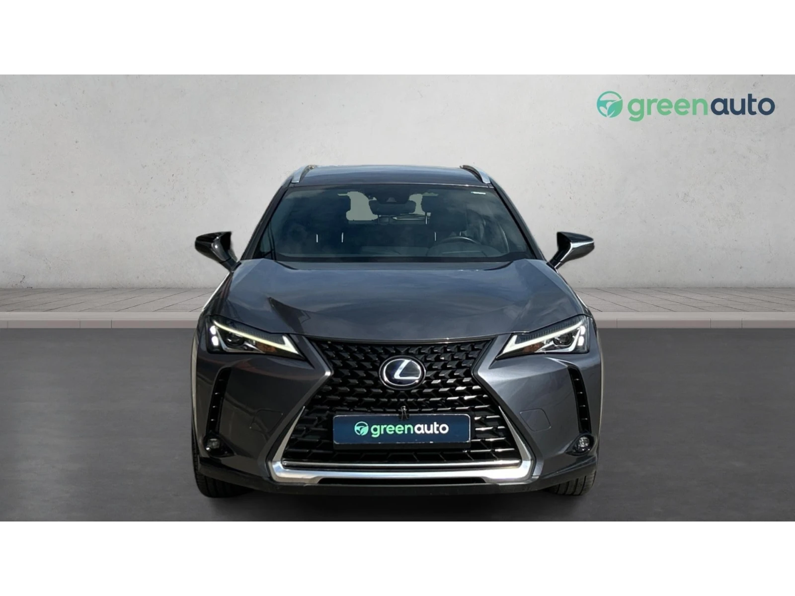 Lexus UX 250h Месечна вноска от 388  , снимка 5 - Автомобили и джипове - 55579020