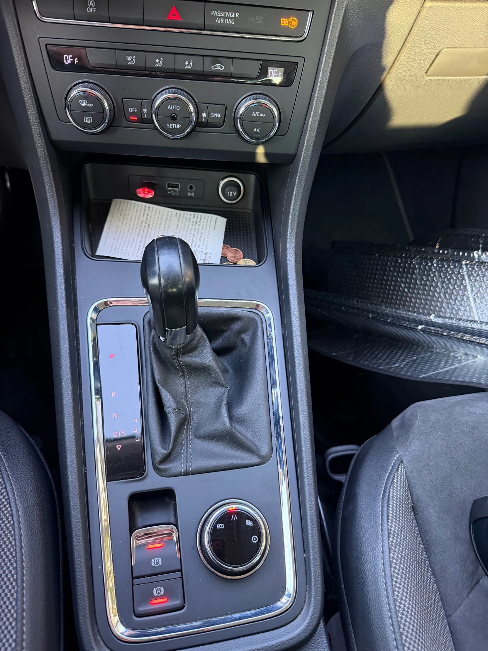 Seat Ateca Business  | Mobile.bg � ����������� 5