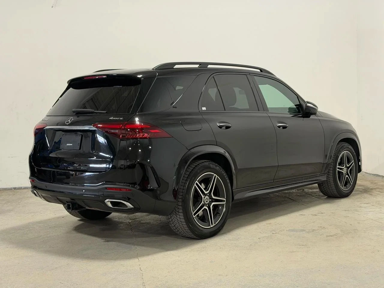 Mercedes-Benz GLE 350 MILD HYBRID 4MATIC, снимка 5 - Автомобили и джипове - 56073997