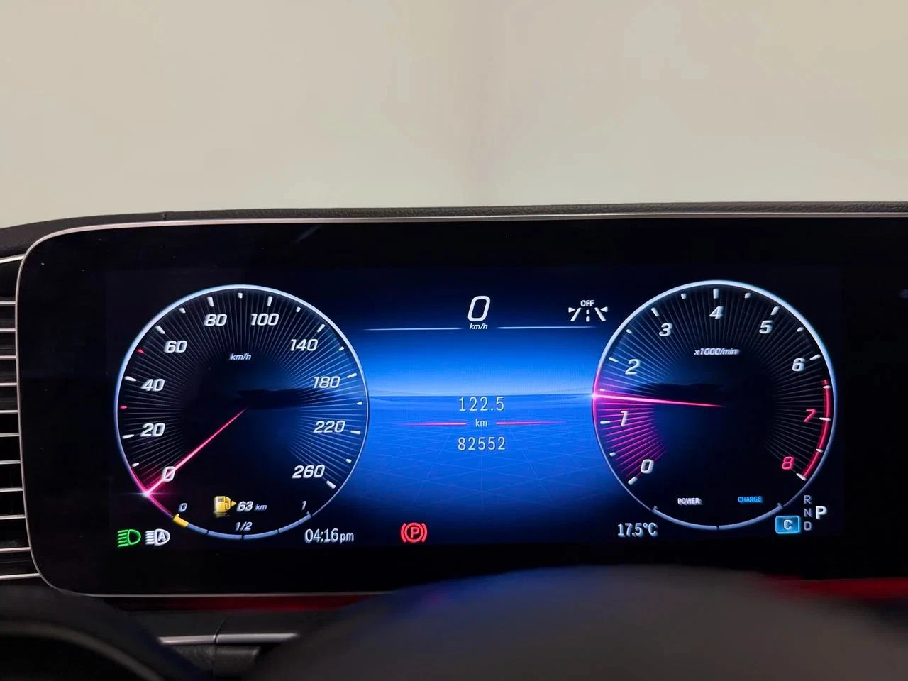 Mercedes-Benz GLE 350 MILD HYBRID 4MATIC, снимка 10 - Автомобили и джипове - 56073997