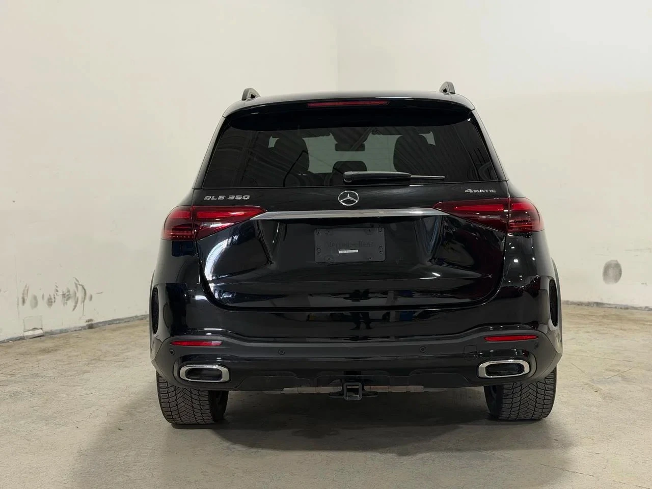 Mercedes-Benz GLE 350 MILD HYBRID 4MATIC, снимка 4 - Автомобили и джипове - 56073997