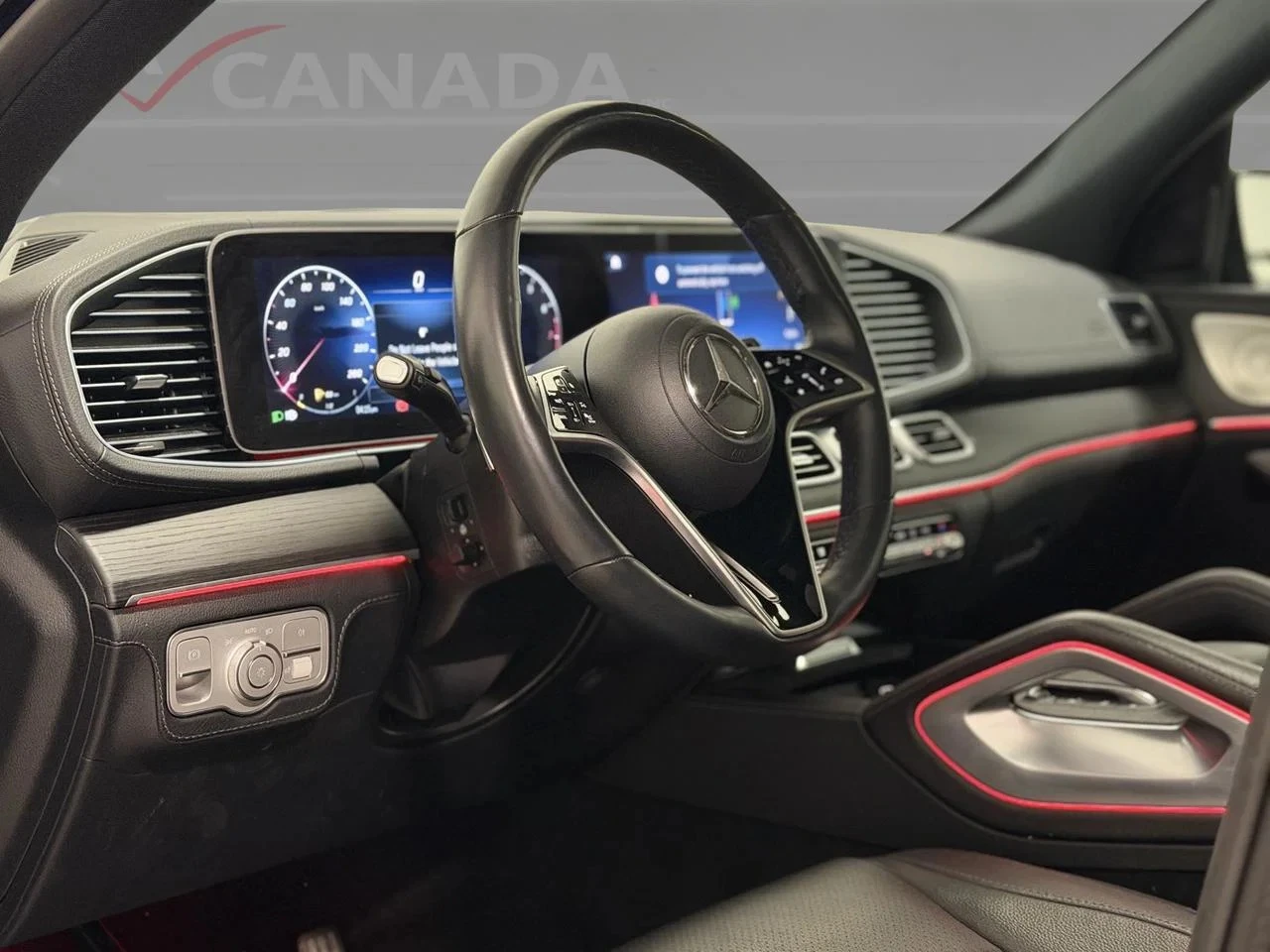 Mercedes-Benz GLE 350 MILD HYBRID 4MATIC, снимка 6 - Автомобили и джипове - 56073997