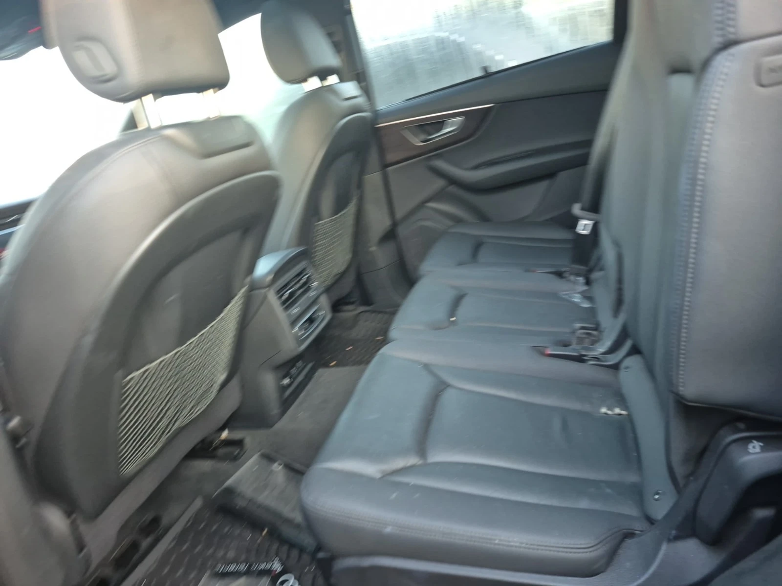 Audi Q7 * 45TFSI * CARFAX * Един собственик * От VW * , снимка 9 - Автомобили и джипове - 56111397