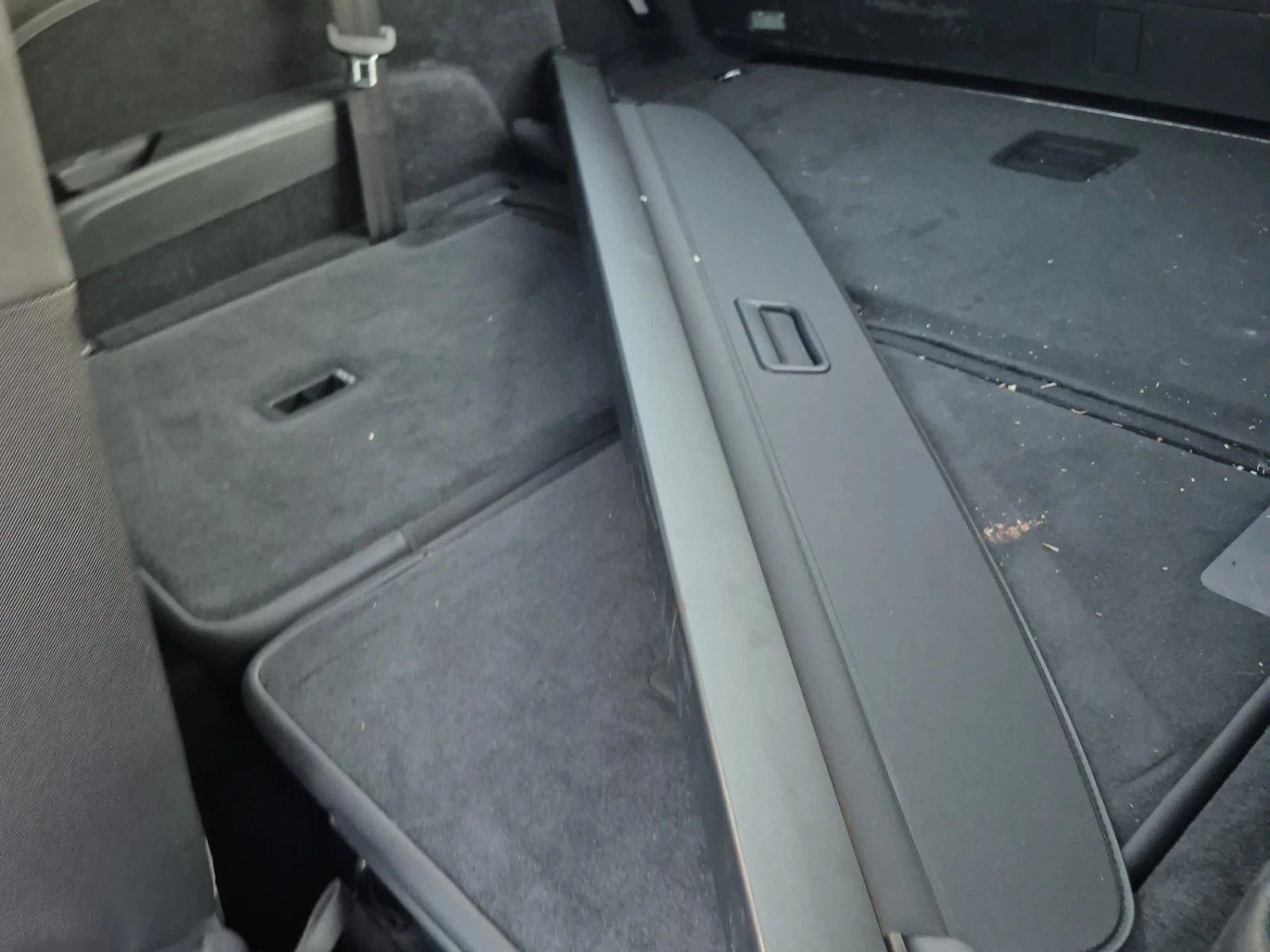 Audi Q7 * 45TFSI * CARFAX * Един собственик * От VW * , снимка 13 - Автомобили и джипове - 56111397