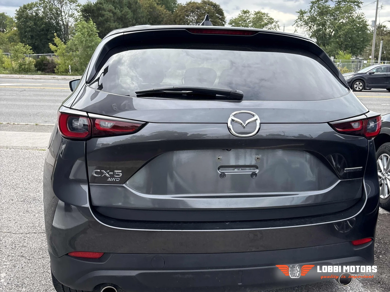 Mazda CX-5, снимка 10 - Автомобили и джипове - 56113672