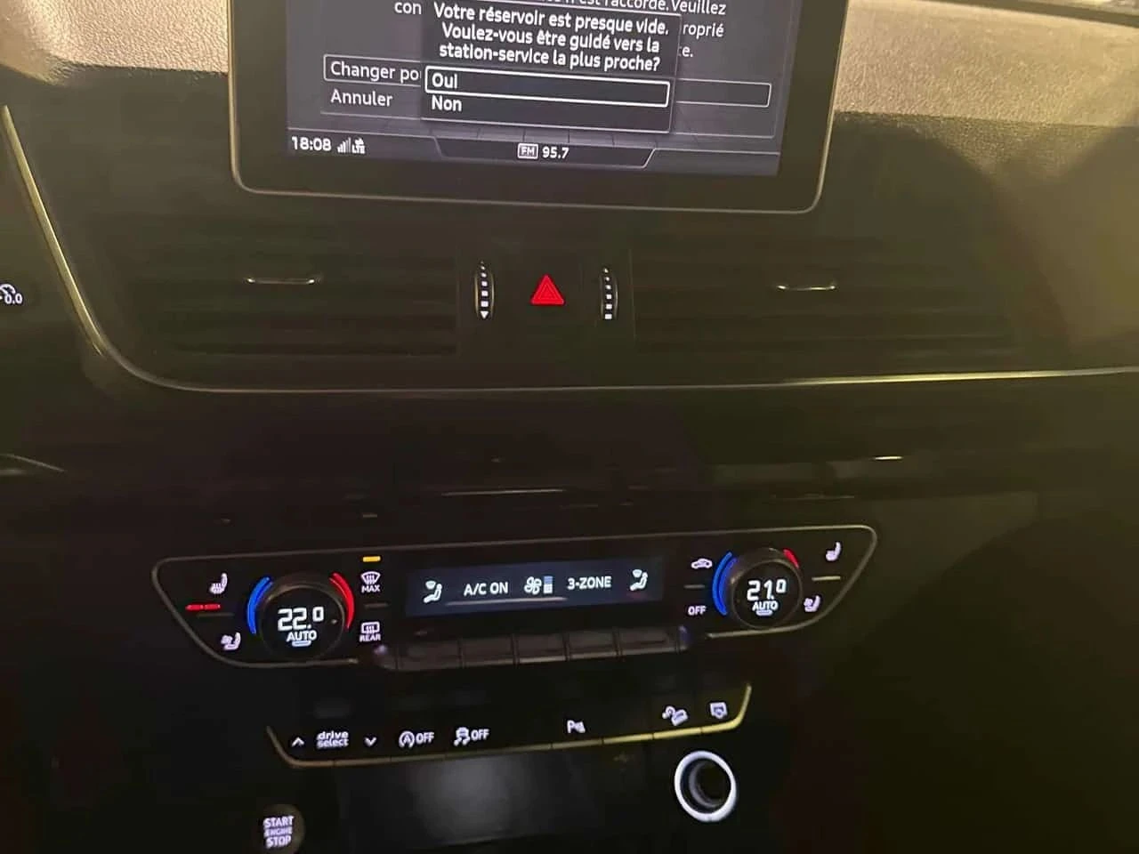 Audi Q5, снимка 9 - Автомобили и джипове - 56728822