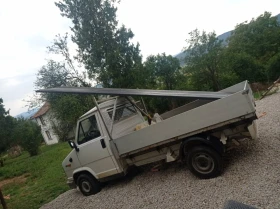 Fiat Ducato, снимка 5