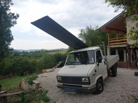 Fiat Ducato, снимка 3