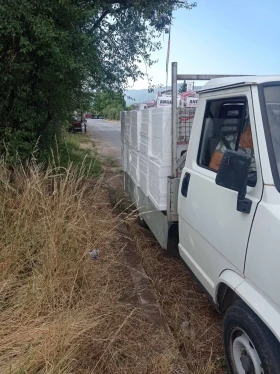 Fiat Ducato, снимка 17