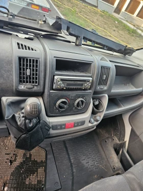 Peugeot Boxer 2.2dizel- 120ks-2007god-На части!!, снимка 7