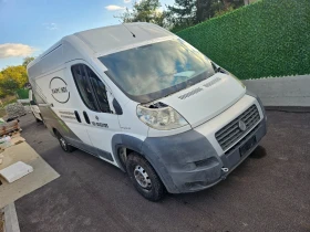 Peugeot Boxer 2.2dizel- 120ks-2007god-На части!!, снимка 3