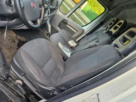 Peugeot Boxer 2.2dizel- 120ks-2007god-На части!!, снимка 6