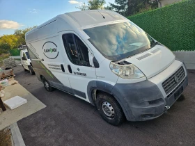 Peugeot Boxer 2.2dizel- 120ks-2007god-На части!!, снимка 4