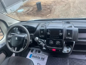 Peugeot Boxer L1H1 2.2HDI, снимка 11