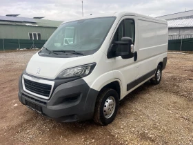 Peugeot Boxer L1H1 2.2HDI, снимка 2
