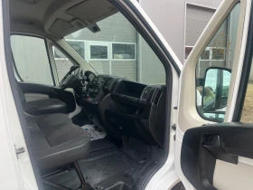 Peugeot Boxer L1H1 2.2HDI, снимка 10