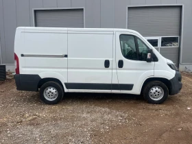Peugeot Boxer L1H1 2.2HDI, снимка 3