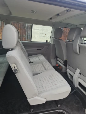 VW T4 Caravele 9 mes, снимка 17