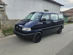 VW T4 Caravele 9 mes, снимка 6