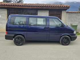 VW T4 Caravele 9 mes, снимка 8