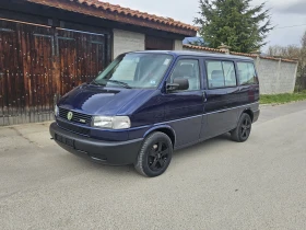 VW T4 Caravele 9 mes, снимка 2