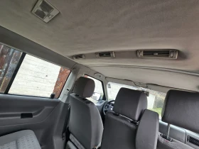 VW T4 Caravele 9 mes, снимка 15