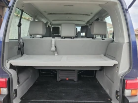 VW T4 Caravele 9 mes, снимка 10