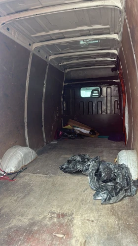 Iveco Daily 2.3, снимка 5