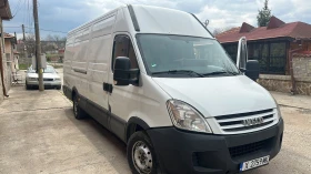 Iveco Daily 2.3, снимка 1