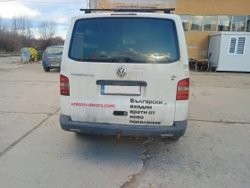 VW Transporter 2, 5, снимка 5