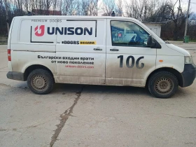 VW Transporter 2, 5, снимка 1
