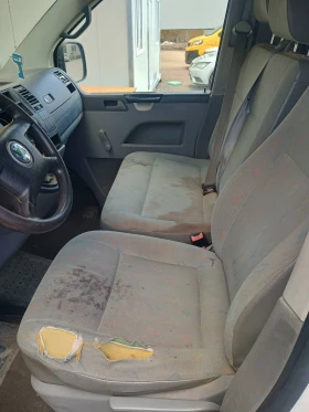 VW Transporter 2, 5, снимка 8