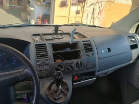 VW Transporter 2, 5, снимка 9