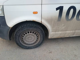 VW Transporter 2, 5, снимка 7