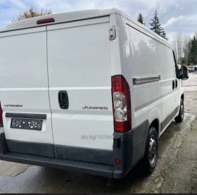 Citroen Jumper 2.2.120кс.Климатик, снимка 3