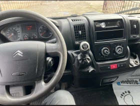 Citroen Jumper 2.2.120кс.Климатик, снимка 6