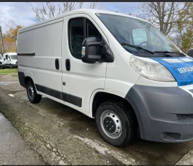 Citroen Jumper 2.2.120кс.Климатик, снимка 10