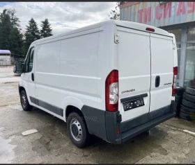 Citroen Jumper 2.2.120кс.Климатик, снимка 2