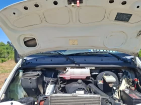 Iveco 3510 Самосвал 2.3 TDI, снимка 10