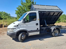Iveco 3510 Самосвал 2.3 TDI, снимка 11